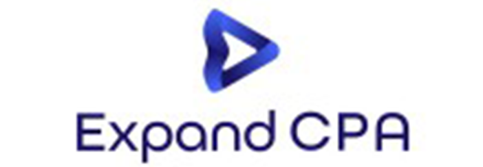 Logo Expand CPA