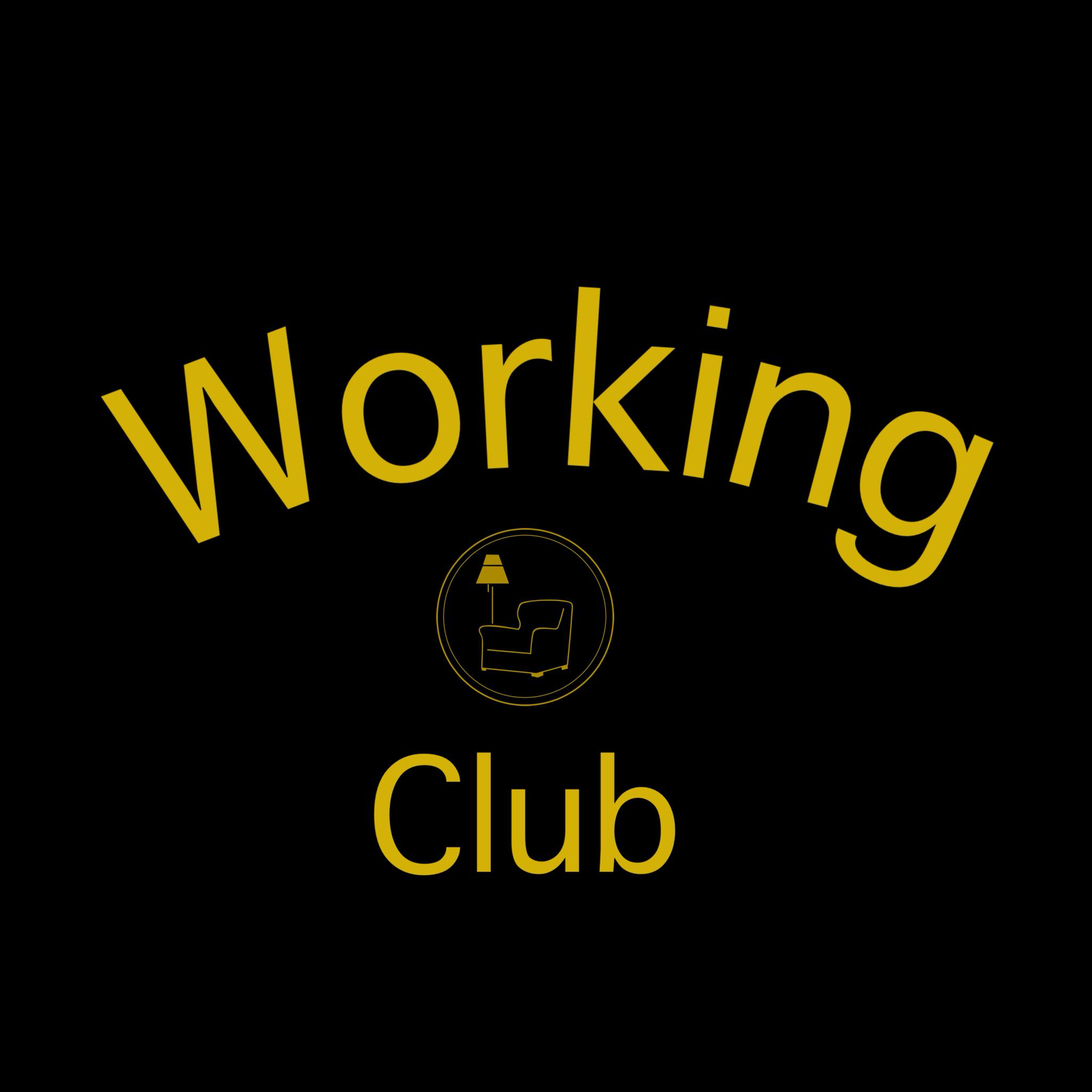 Logo Working Quo Club