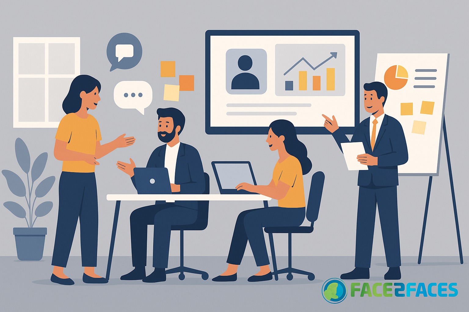 logiciel communication rh
