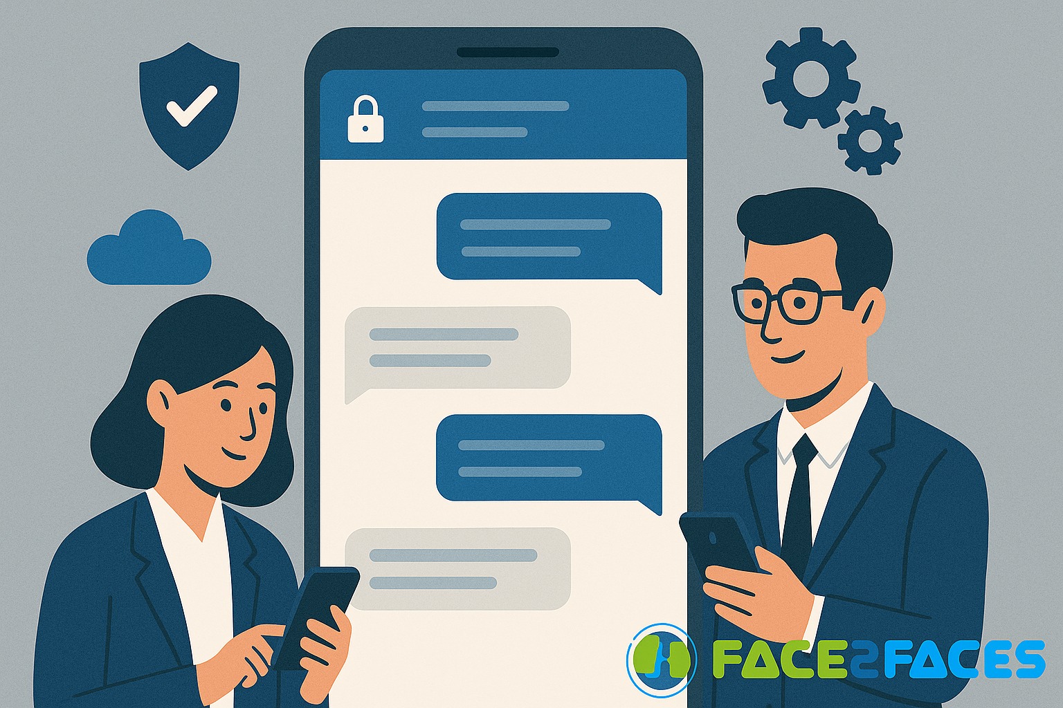 Alternative WhatsApp