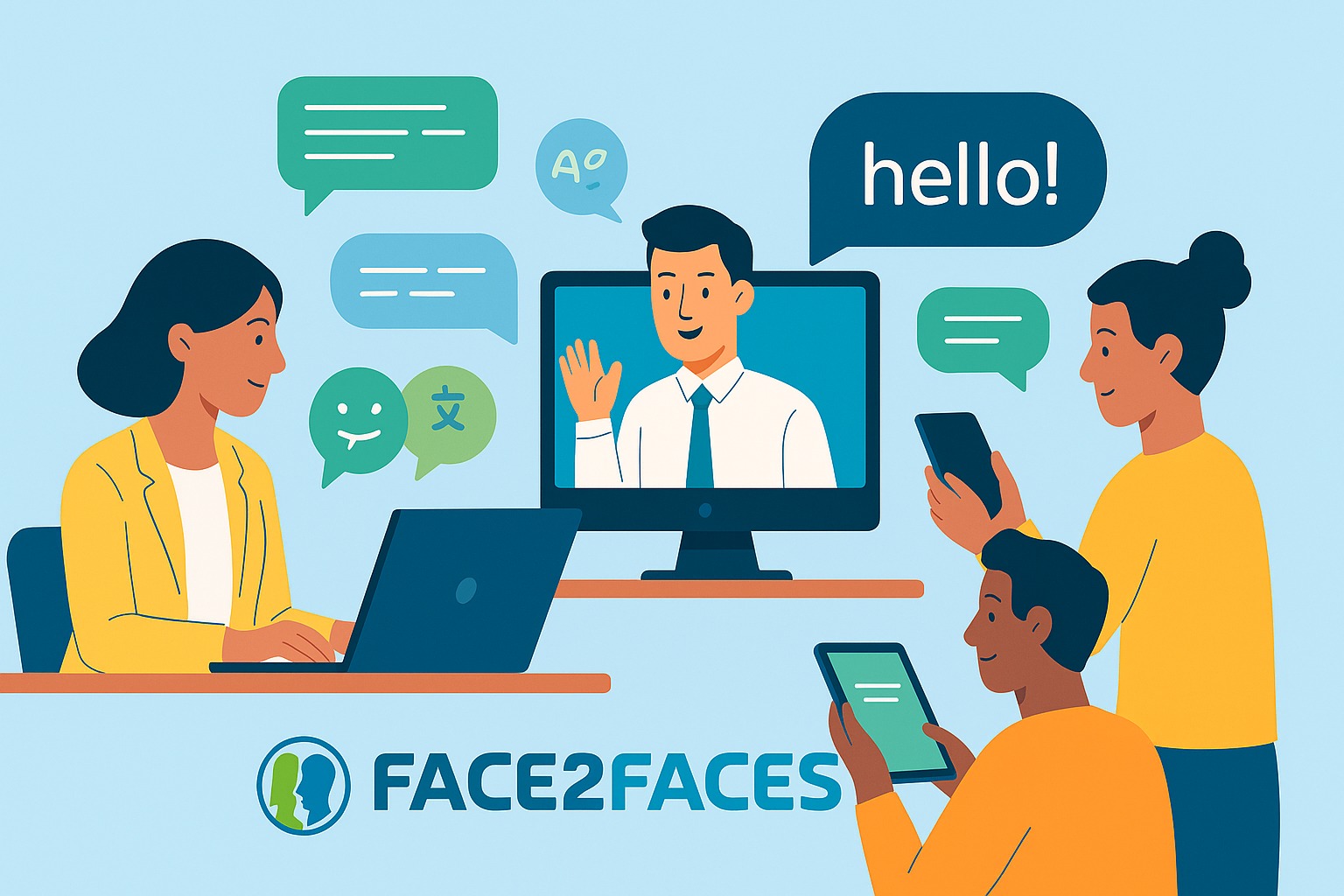 Communication interne des entreprises