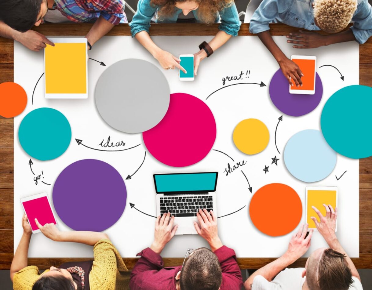 communication circulaire