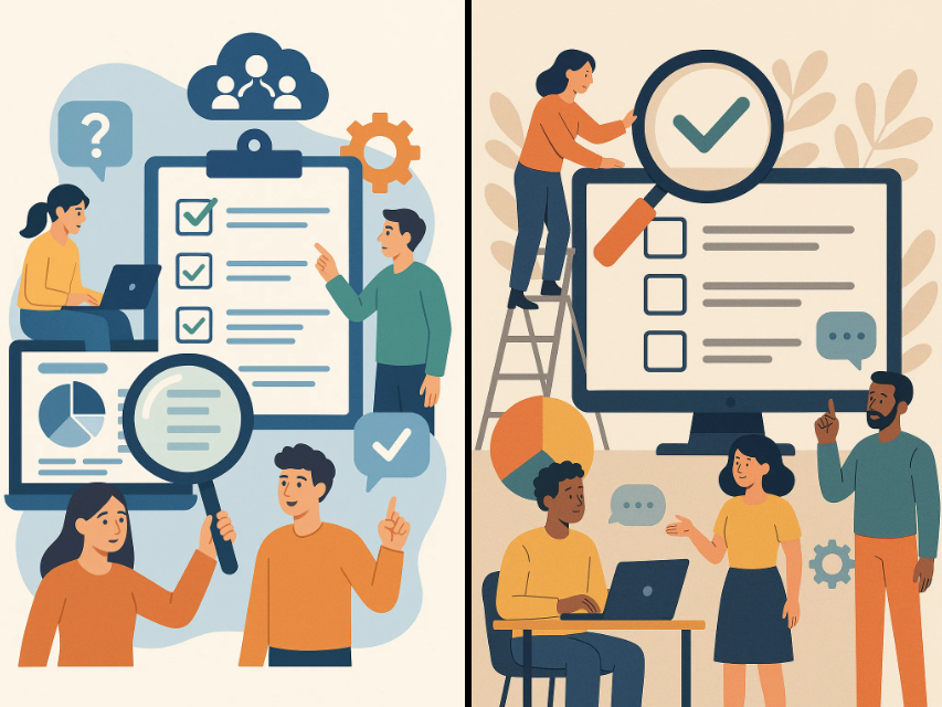 outil de gestion de projet collaboratif